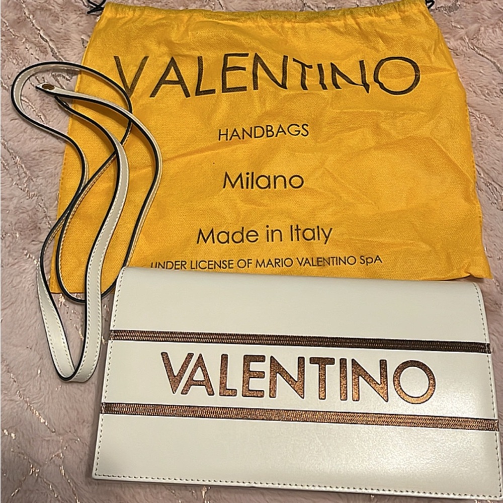 Brand new Valentino bag with tags